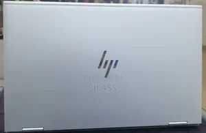 New Laptop HP EliteBook x360 1040 G7 16GB Intel Core i7 SSD 512GB