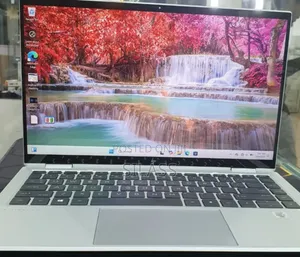 New Laptop HP EliteBook x360 1040 G7 16GB Intel Core i7 SSD 512GB