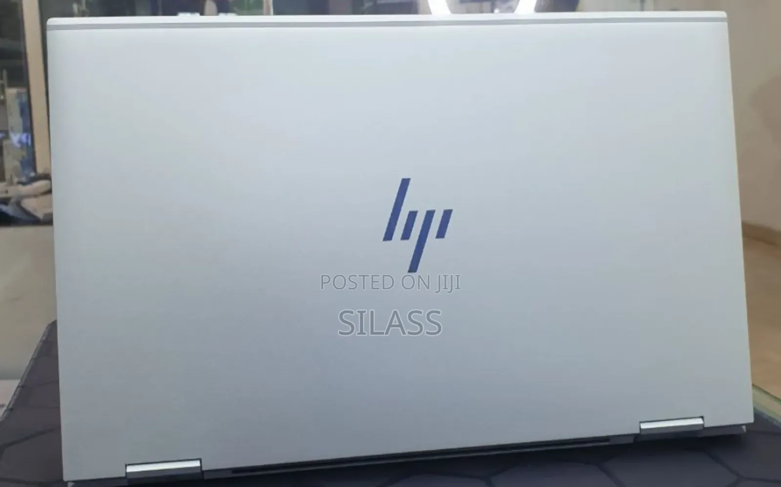 New Laptop HP EliteBook x360 1040 G7 16GB Intel Core i7 SSD 512GB