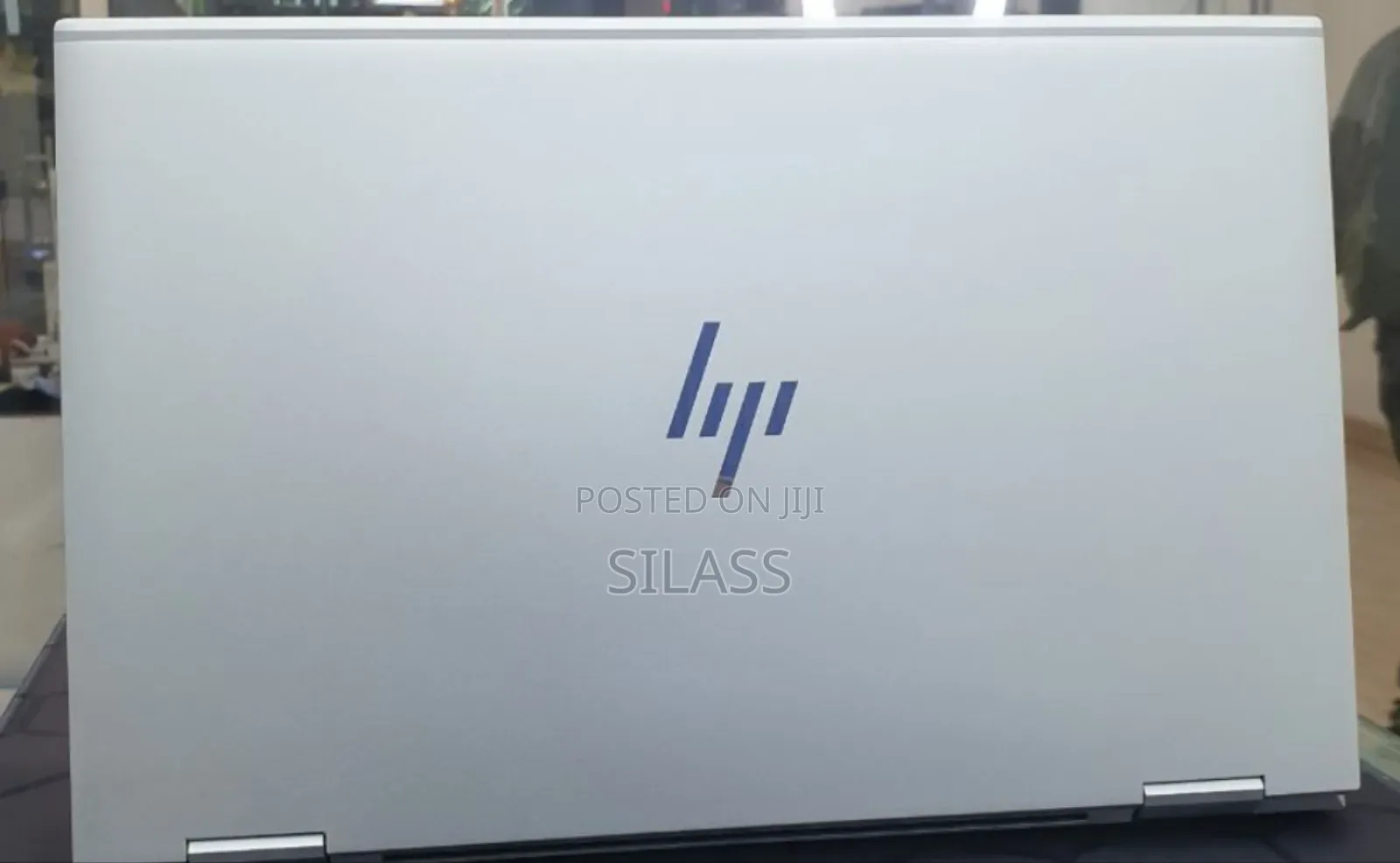 New Laptop HP EliteBook x360 1040 G7 16GB Intel Core i7 SSD 512GB