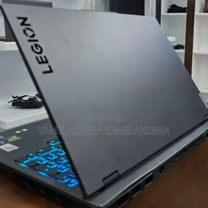 New Laptop Lenovo 64GB Intel Core i9 SSD 4T