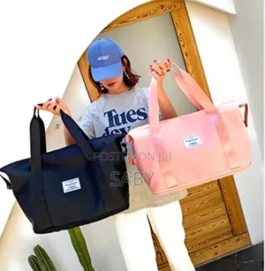 Waterproof Travel Bag