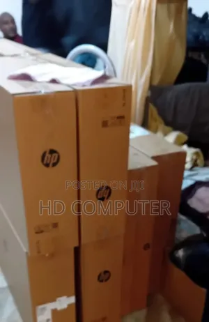 New Desktop Computer HP 290 G9 All-in-One 16GB Intel Core i7 SSD 1T