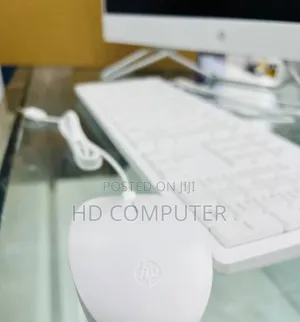New Desktop Computer HP 290 G9 All-in-One 16GB Intel Core i7 SSD 1T