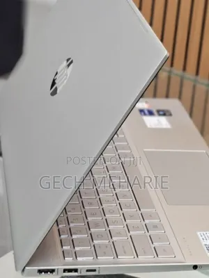 New Laptop HP Pavilion 15 16GB Intel Core I7 SSD 1T
