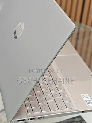 New Laptop HP Pavilion 15 16GB Intel Core I7 SSD 1T