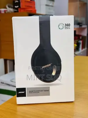 Bose Headset