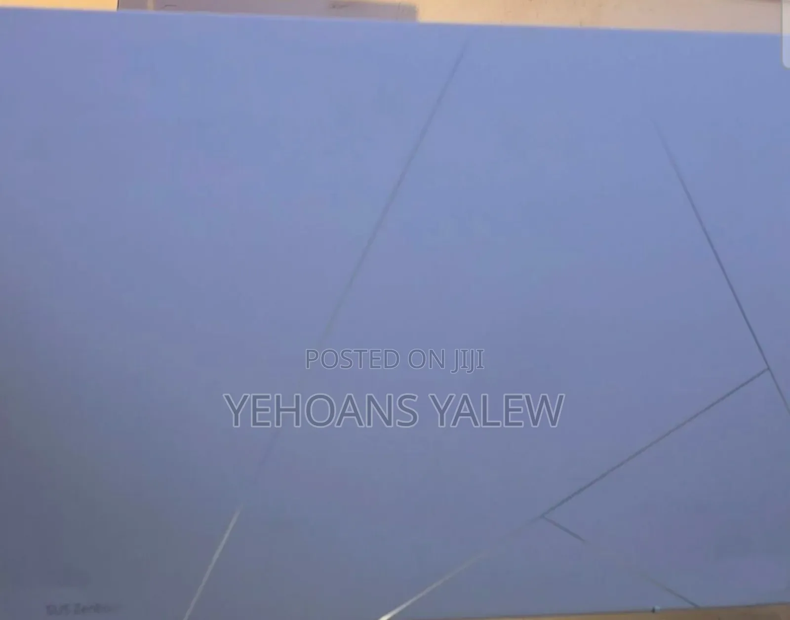 New Laptop Asus Zenbook Duo 14 16GB Intel Core I7 SSD 512GB