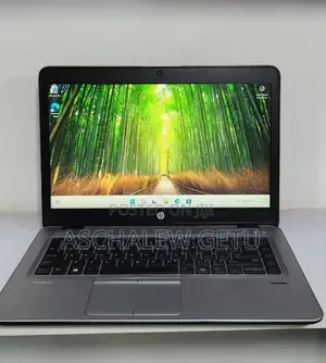 New Laptop HP EliteBook 840 G4 8GB Intel Core I7 HDD 1T