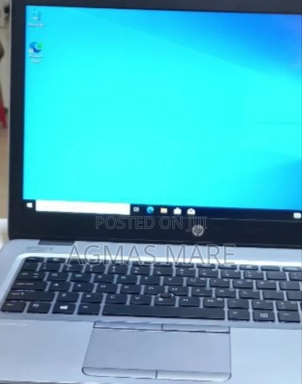 New Laptop HP EliteBook 840 G3 8GB Intel Core I5 HDD 1T