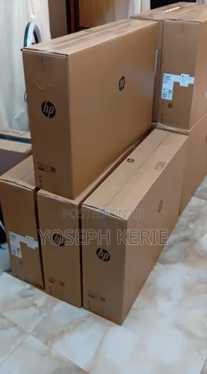 New Desktop Computer HP 290 G9 All-in-One 16GB Intel Core i7 SSD 1T