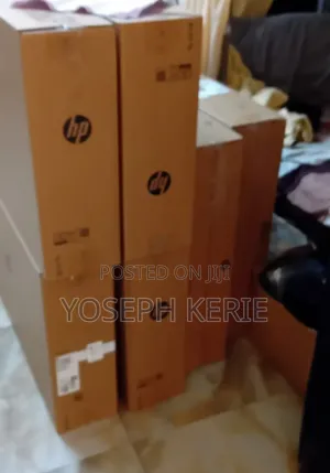 New Desktop Computer HP 290 G9 All-in-One 16GB Intel Core i7 SSD 1T
