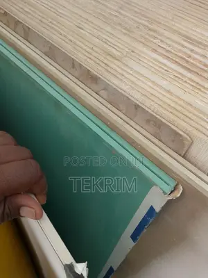 Magnesium Boards