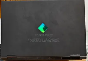 New Laptop HP Omen 15 16GB Intel Core I7 SSD 1T