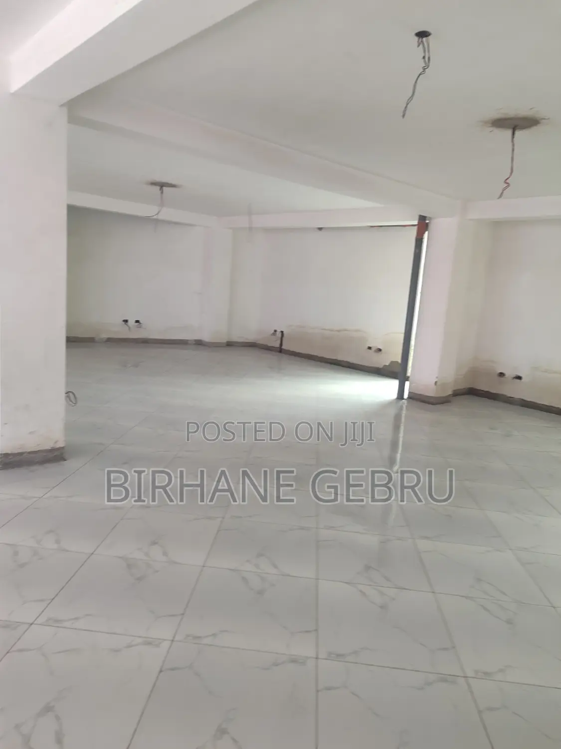 Rent for Restiurant .Office and Other Business