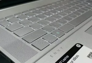 New Laptop HP Envy 13 16GB Intel Core i9 SSD 1T