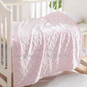Lucky Baby Kids Blanket