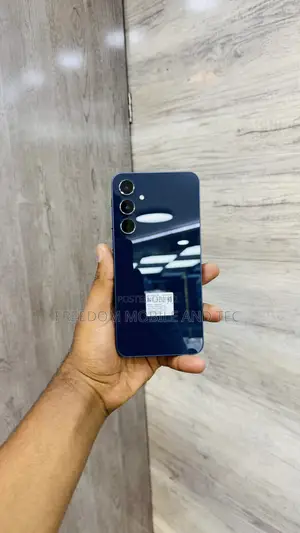 Samsung Galaxy A55 256 GB
