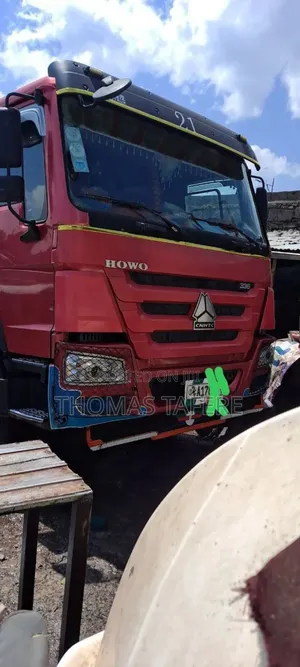 Bank Credited Sinotruck 2022