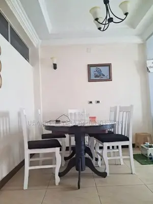 Furnished 7bdrm House in Ayat Area, Yeka for sale