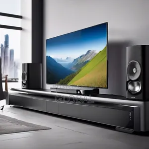 65inch Popular Korea Smart Tv