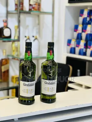 Glenfiddich 12 Year