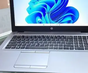 New Laptop HP EliteBook 840 G3 8GB Intel Core I5 SSD 256GB