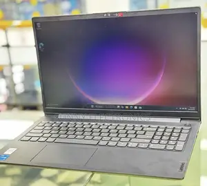 New Laptop Lenovo Ideapad 3 16GB Intel Core I5 SSD 1T