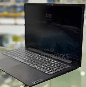 New Laptop Lenovo Ideapad 3 16GB Intel Core I5 SSD 1T