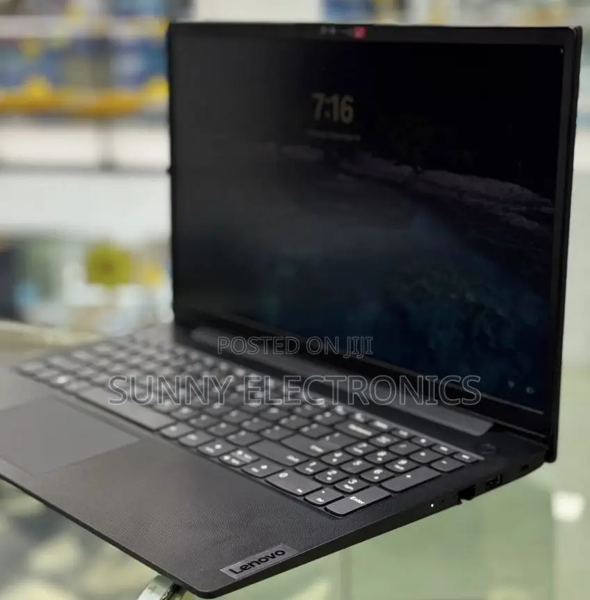 New Laptop Lenovo Ideapad 3 16GB Intel Core I5 SSD 1T