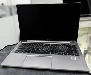 New Laptop HP ZBook 14 32GB Intel Core I7 SSD 512GB
