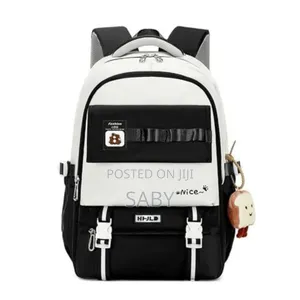 Kids Unisex School Bag 