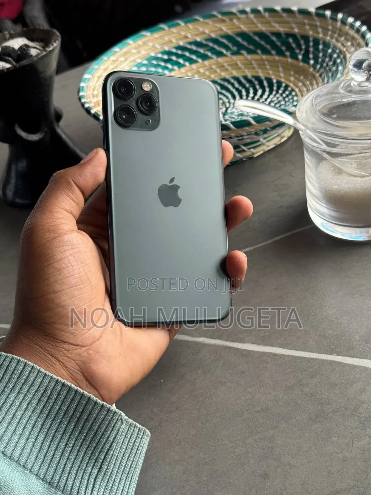 Apple iPhone 11 Pro 64 GB Bronze