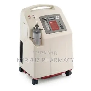 5 Litre Yuwel Oxygen Concentrator 5 ሊትር ዩዌል ኦክስጅን