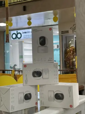 አስገራሚ የምስል ጥራት ያለው Full Hd Security Camera 36° Mi Camera Xiaomi Ezviz