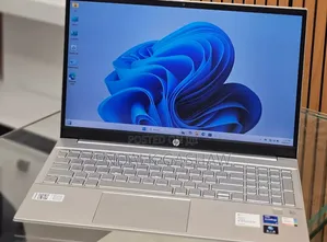 New Laptop HP Pavilion 15 16GB Intel Core I7 SSD 1T