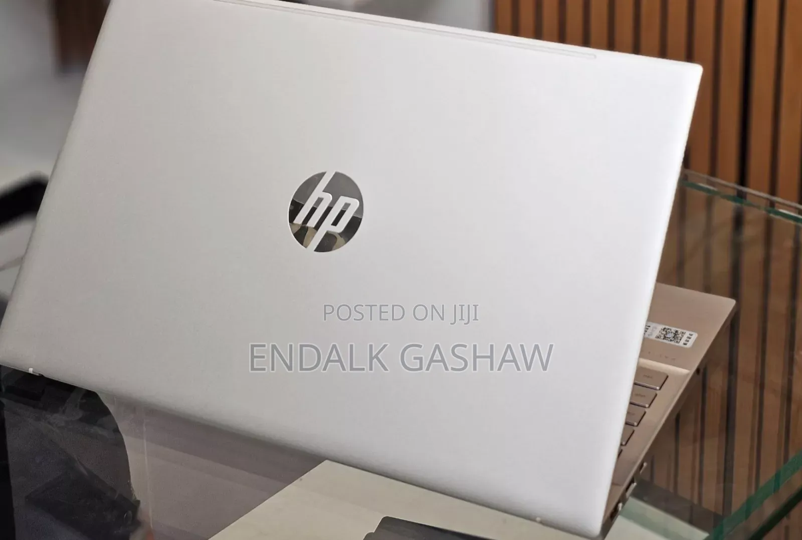 New Laptop HP Pavilion 15 16GB Intel Core I7 SSD 1T