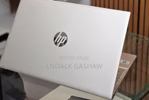 New Laptop HP Pavilion 15 16GB Intel Core I7 SSD 1T