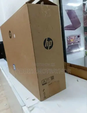 Hp Monitors