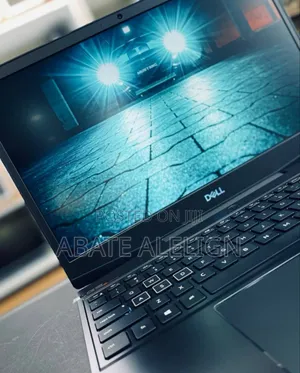 New Laptop Dell G5 16GB Intel Core I7 SSD 512GB