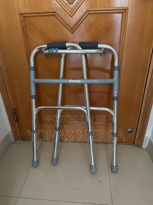 Walker田毗walker to Be of Good Quality, Lightweight, Easy to Handle