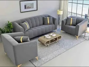 Light Grey Sofa 88