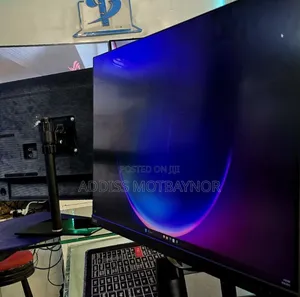 Dell Monitors