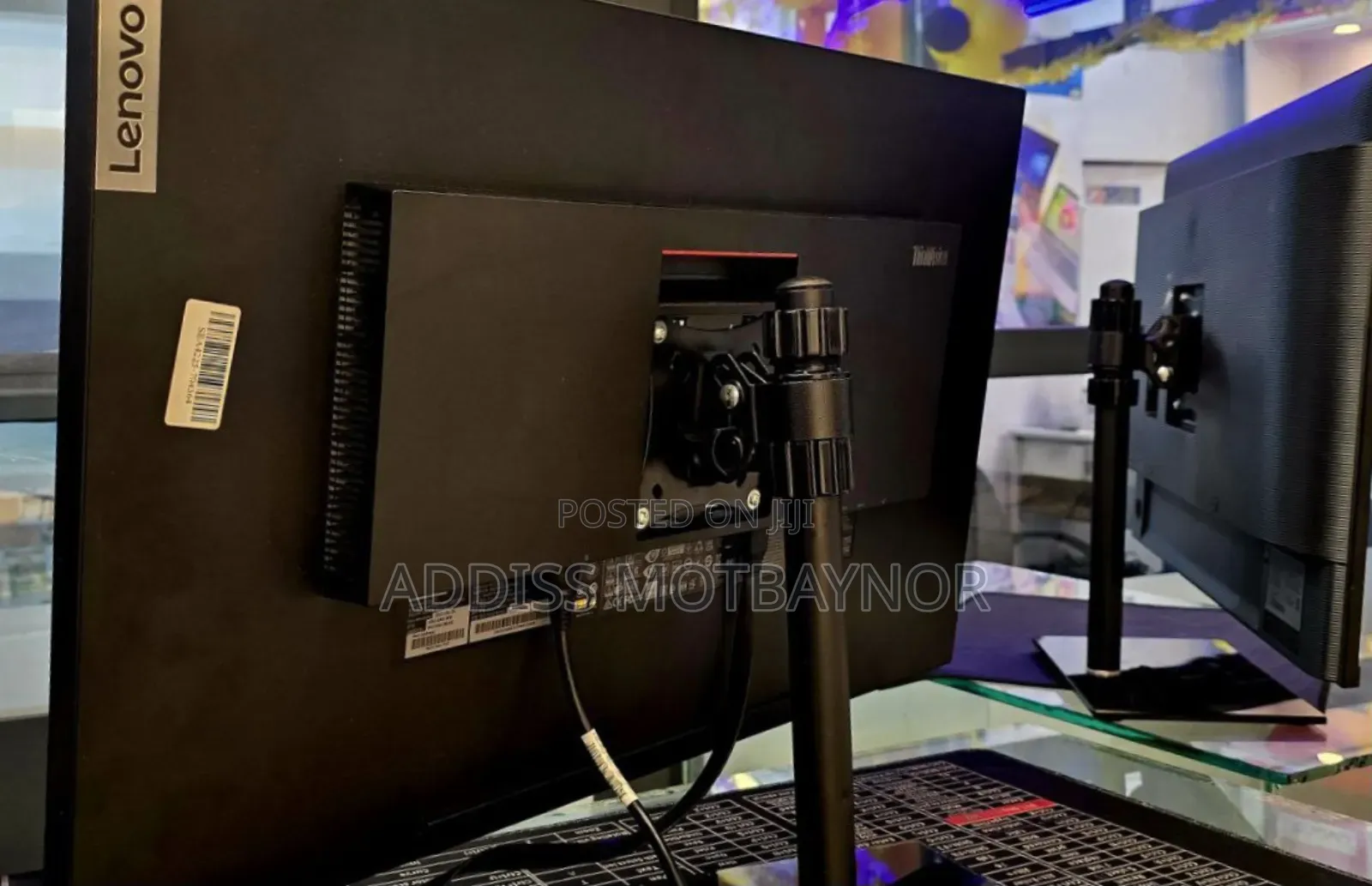 Dell Monitors