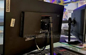 Dell Monitors