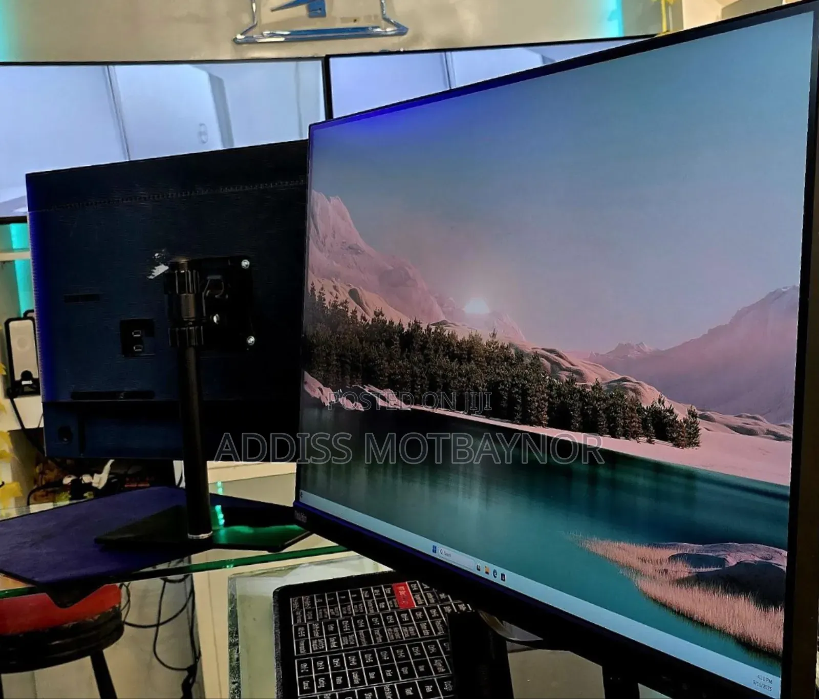 Dell Monitors