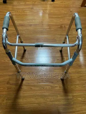 Height Rolling Walker饗三stainless Steel Product Walker,Pushing Walking