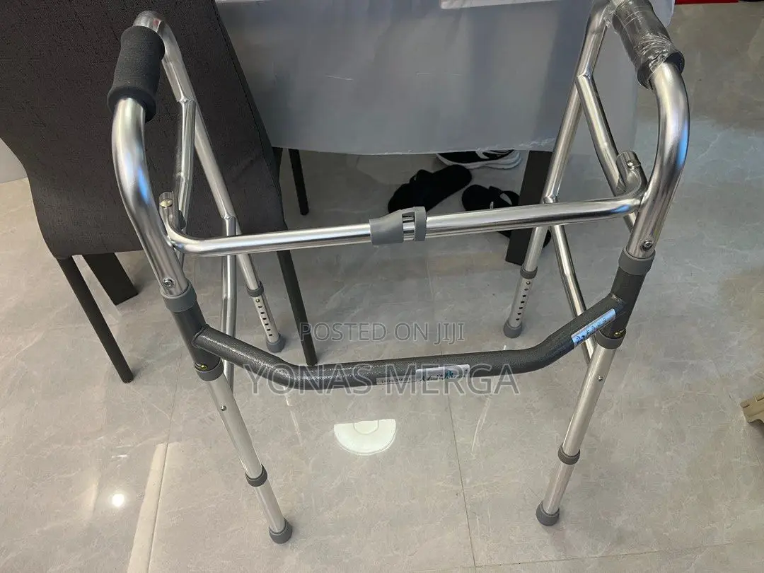 Walker罿፬truemate Balanced Frame Folding Walker Suitable