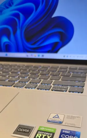 New Laptop Dell Inspiron 15 16GB Intel Core I7 SSD 512GB