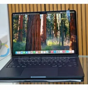 New Laptop Apple MacBook Air 16GB Apple M3 SSD 256GB